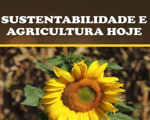 Livro: Sustentabilidade e Agricultura Hoje