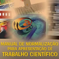 Manual de Normalização Para Apresentação de Trabalhos Científicos