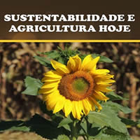 Livro: Sustentabilidade e Agricultura Hoje