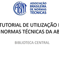 Tutorial ABNT