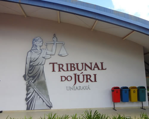 Tribunal do Juri