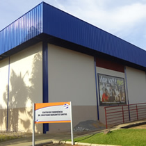 Centro de Convivência "Dr. Christiano Barsante dos Santos"