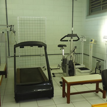 Laboratório de Fisiologia do Exercício