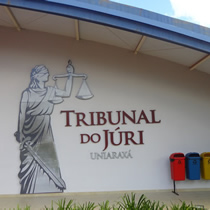 Tribunal do Juri