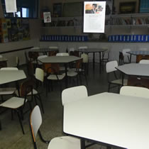 Laboratório de Ensino