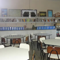 Laboratório de Ensino