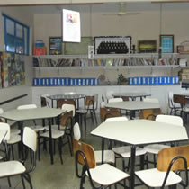 Laboratório de Ensino