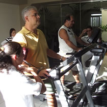 Fisioterapia Cardiovascular e Pulmonar