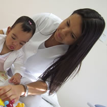 Fisioterapia Pediatria