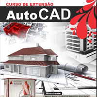 AUTOCAD: Ambientação da plataforma de desenhos assistidos por computador