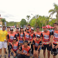 Copa Internacional de Mountain Bike