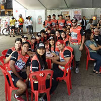 Copa Internacional de Mountain Bike