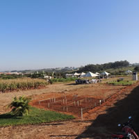 Encontro de Campo Universitário