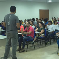 Bases e Métodos na prescrição de corrida de rua - 02