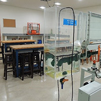 Laboratório de Processos de Engenharia