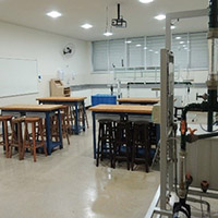 Laboratório de Processos de Engenharia