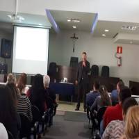 PARCERIAS DO CURSO DE DIREITO - 13